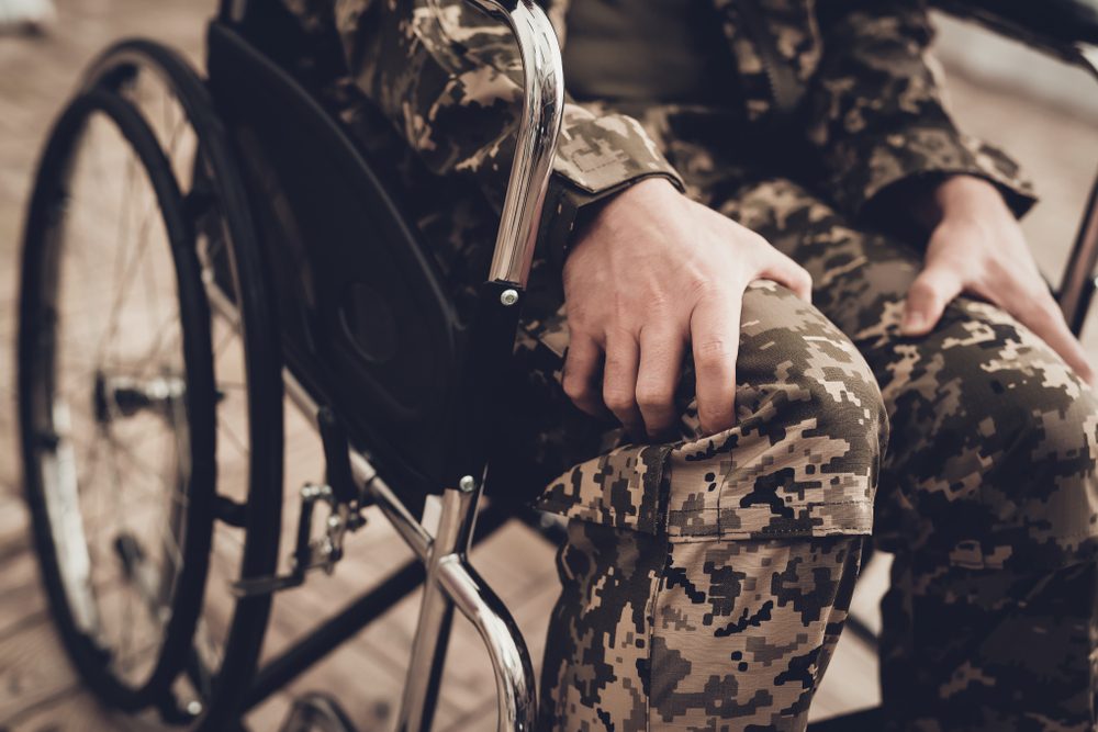 Veteran Disability Appeals