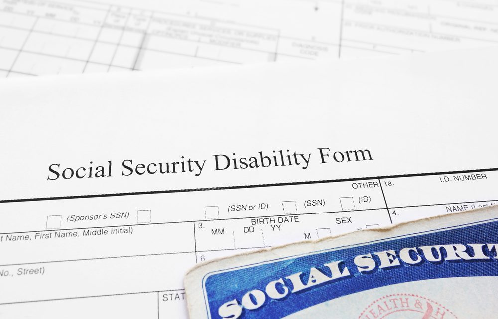 Social Security Income (SSI) & Social Security Disability (SSD)