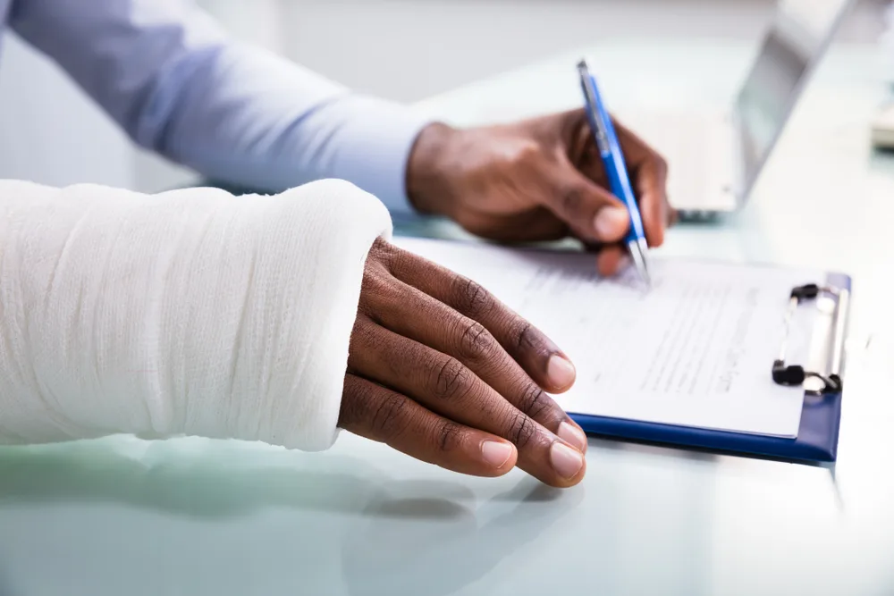 Workers Compensation Law Firm Near Me Northcrest thumbnail