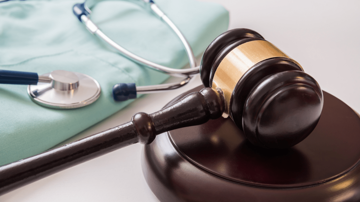 Understanding Medical Malpractice What Constitutes Negligence