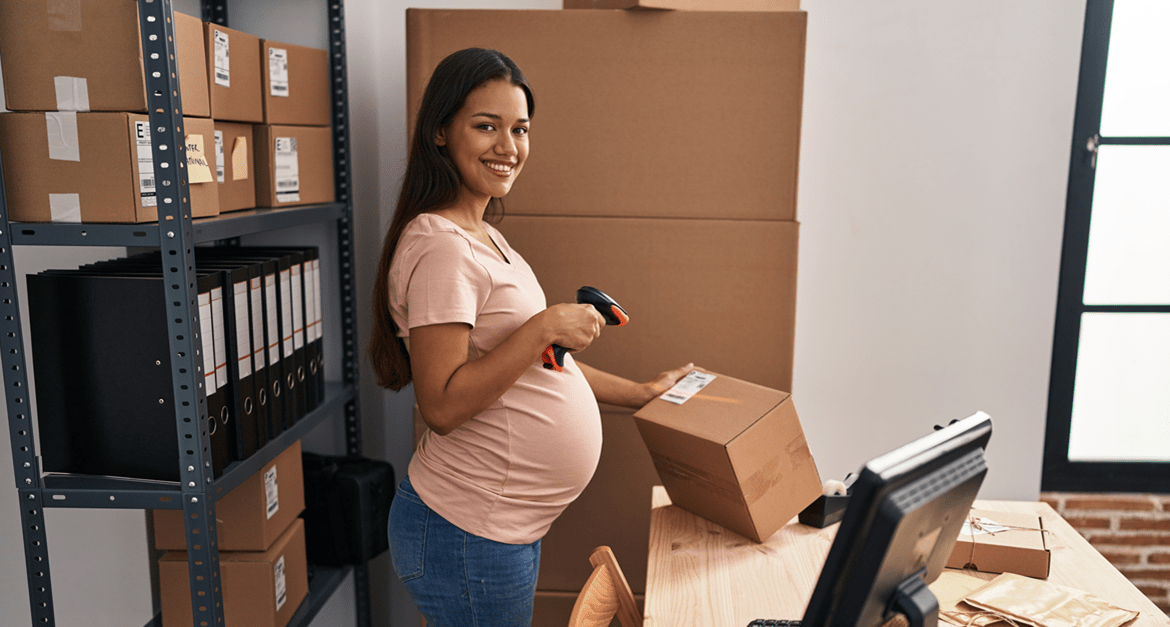 Pregnancy Rights in the Workplace Know Your Legal Protections