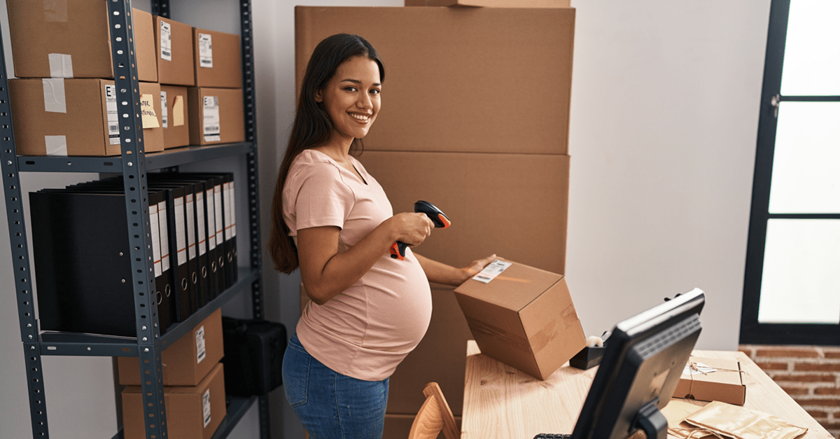 Pregnancy Rights in the Workplace Know Your Legal Protections